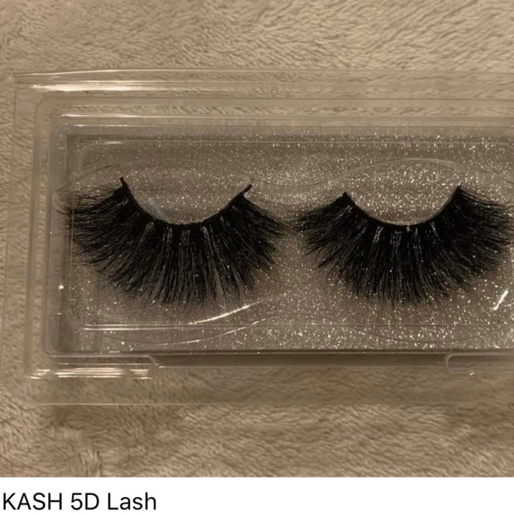 5D mink lashes - Picture 5 of 7